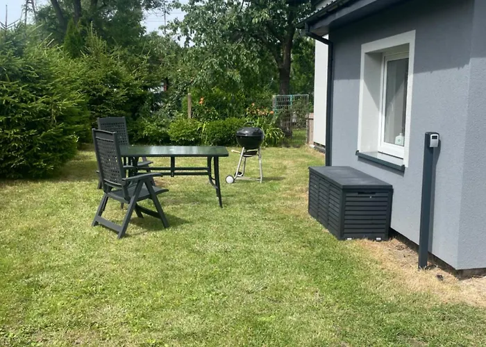 Apartament Dzierzecin