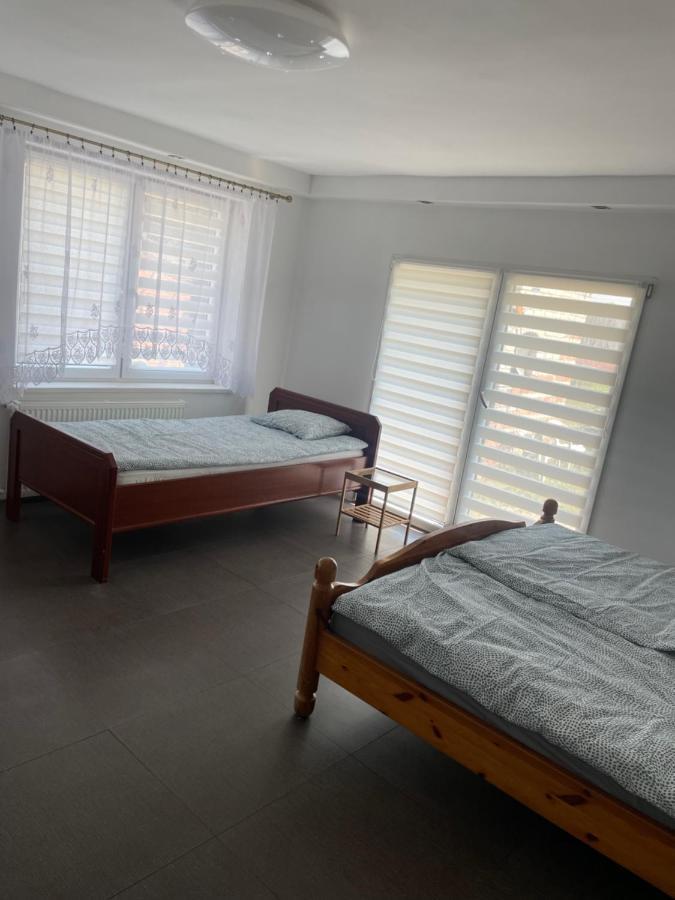 Apartment Dzierzecin Postomino