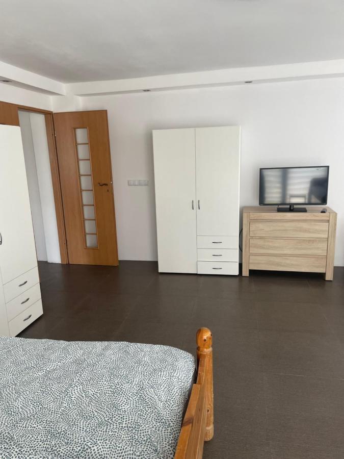 Dzierzecin Apartment Postomino