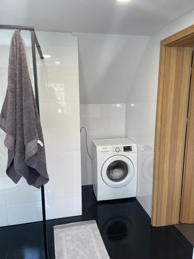 Dzierzecin Apartment *