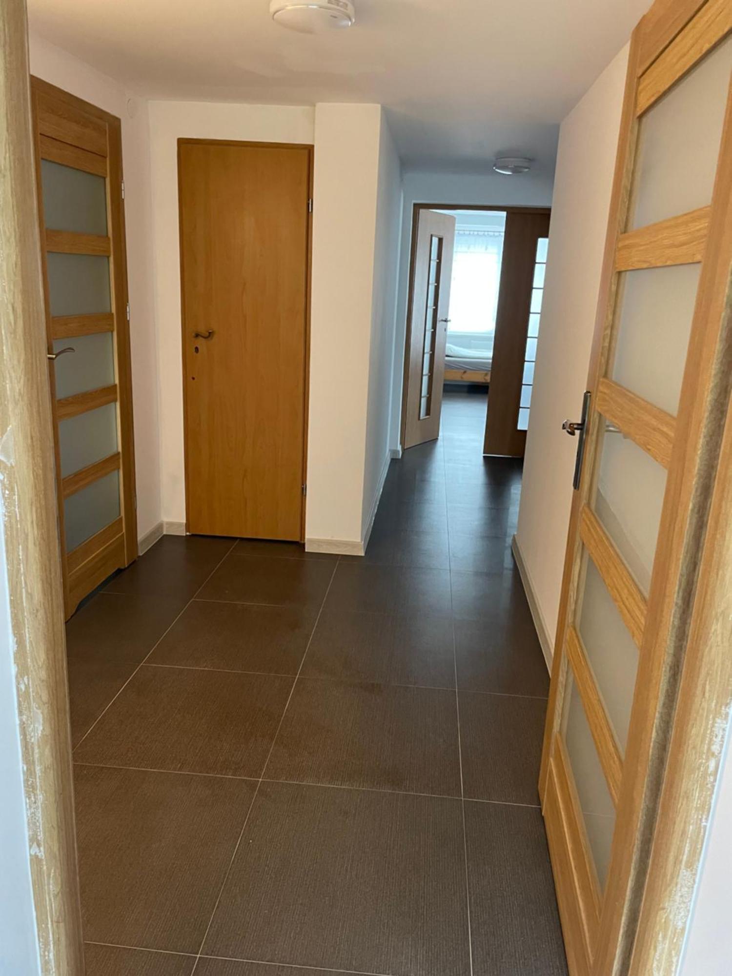 Dzierzecin Apartment Postomino